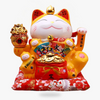 Maneki Neko Jaune