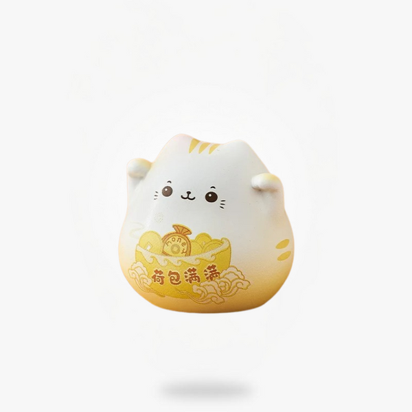 Maneki Neko Miniature