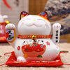 Maneki Neko Paix & Amour