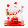 Maneki Neko Porte-Bonheur