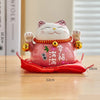 Maneki Neko Rose