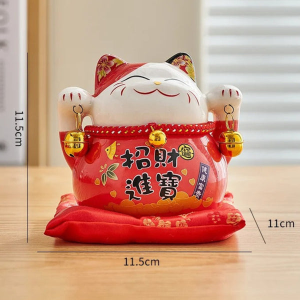 Maneki Neko Tirelire