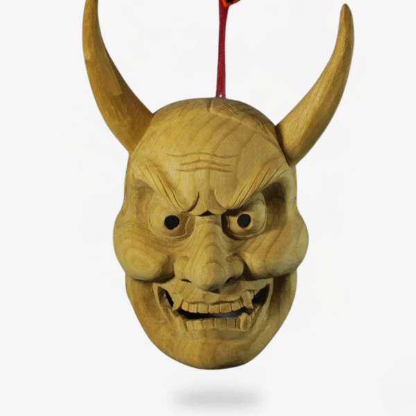 Masque d'Oni