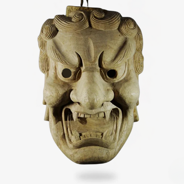 Masque de Nô