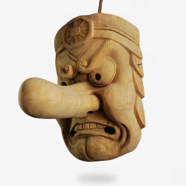 Masque de Tengu