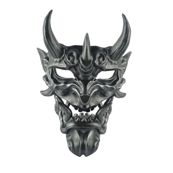 Masque Dragon Japonais