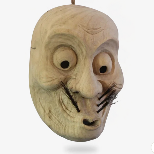 Masque Hyottoko