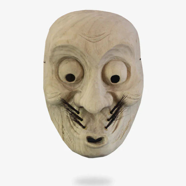 Masque Hyottoko