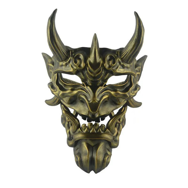 Masque Japon
