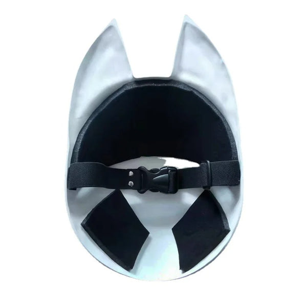 Masque Japonais Hanachirusato