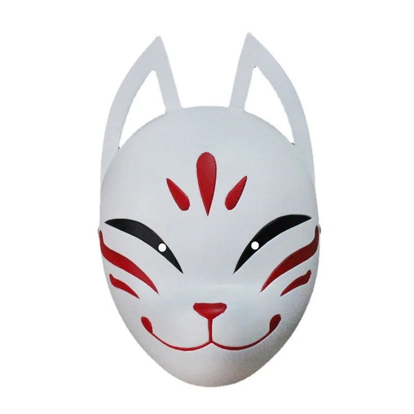 Masque Japonais Hanachirusato