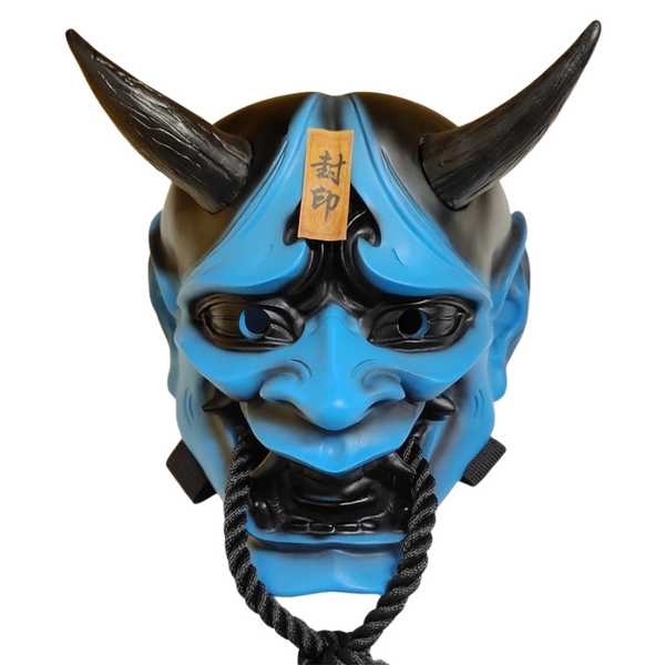 Masque Japonais Oni