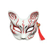 Masque Japonais Renard Ryūjin