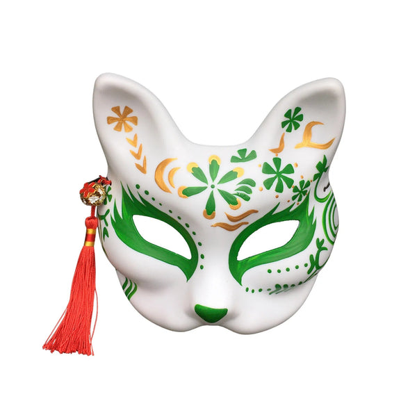 Masque Kitsune Ryūjin
