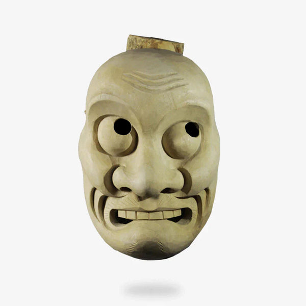 Masque Nô