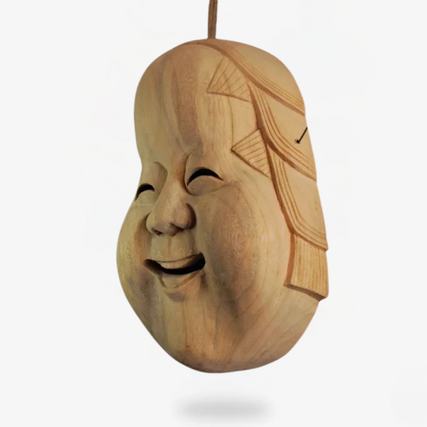 Masque Okame