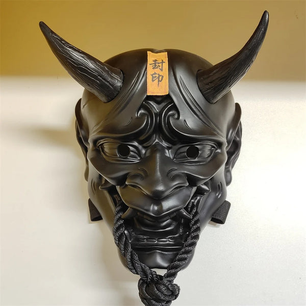 Masque Oni