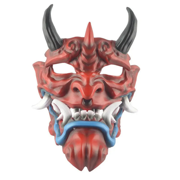 Masque Oni Démon