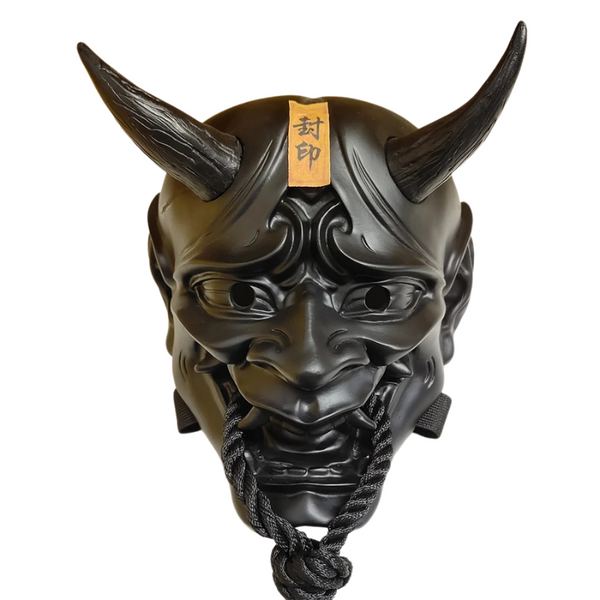 Masque Oni