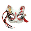 Masque Kitsune