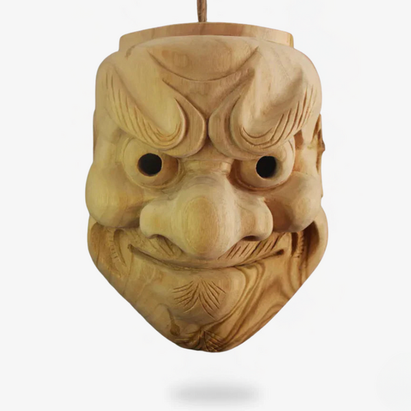 Masque Nô