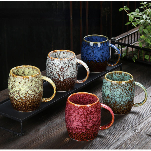 Tasse Céramique Japonaise