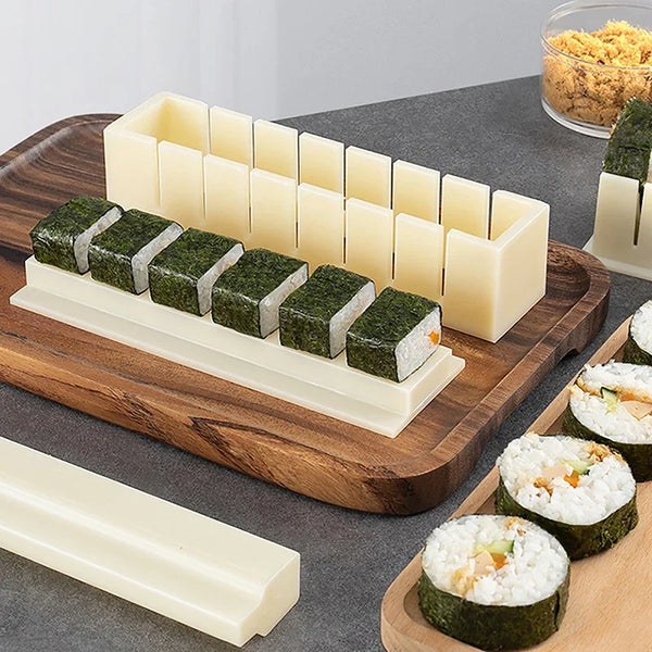 Moule à Sushis