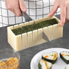 Moule à Sushis