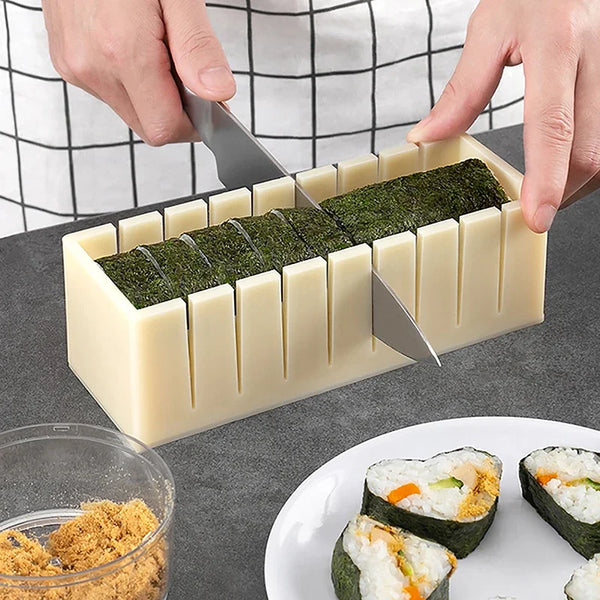 Moule à Sushis