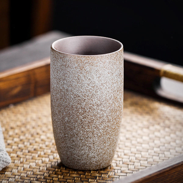 Mug Japonais en Grès