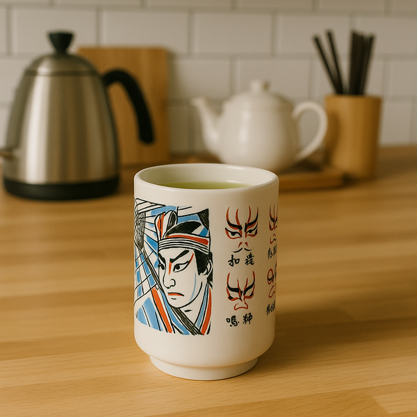 Mug Japonais Original