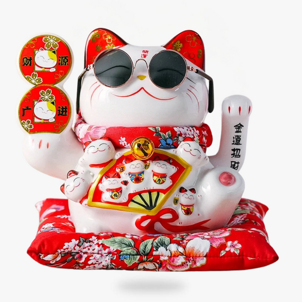 Neko Maneki