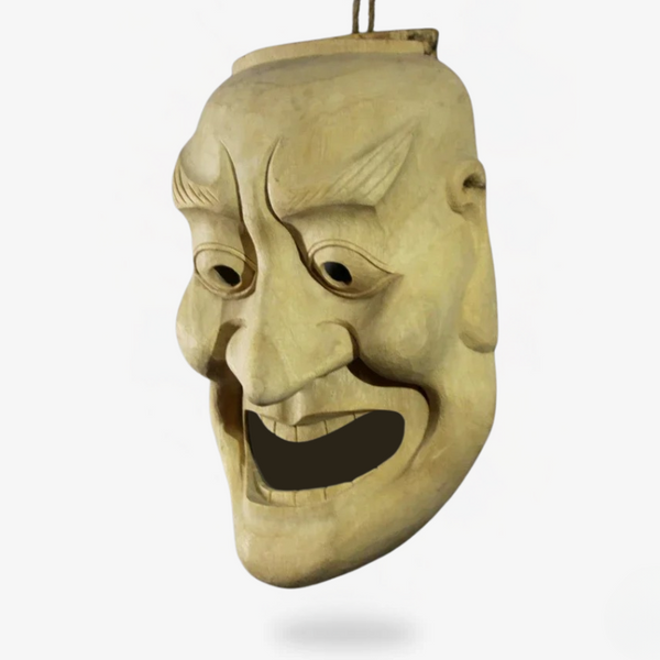 Nô Masque