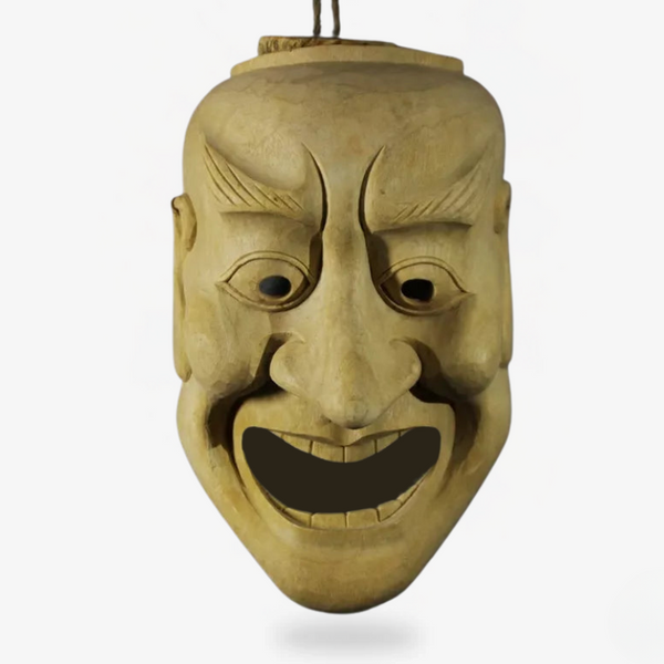 Nô Masque