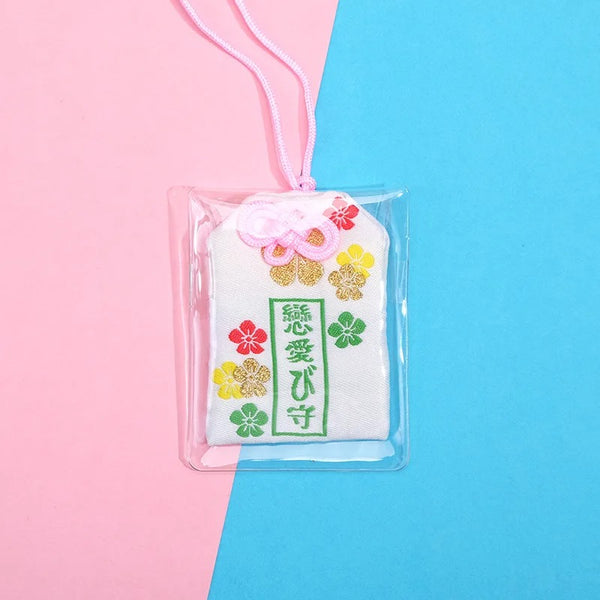 Omamori – Amour et Harmonie