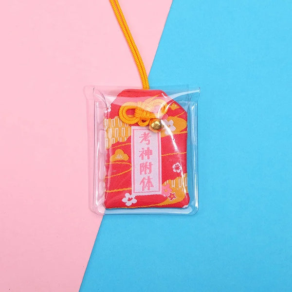 Omamori – Bénédiction des Examens