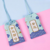 Omamori Bleu