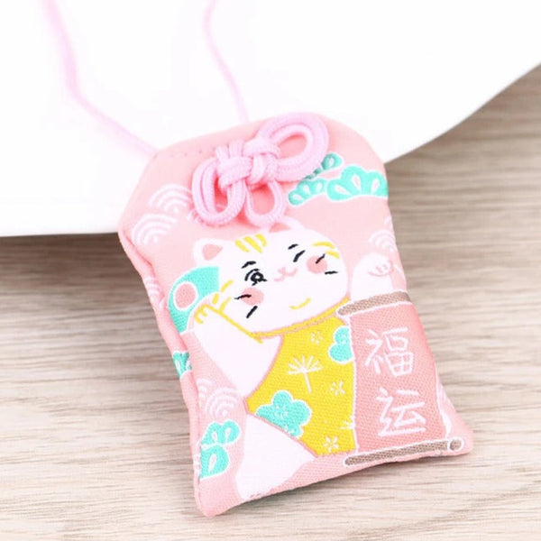 Omamori Chance