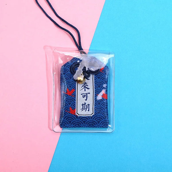 Omamori – Espoir et Renouveau
