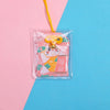 Omamori – Fortune et Prospérité