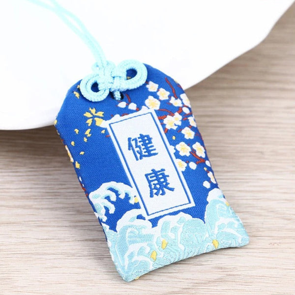 Omamori Japonais