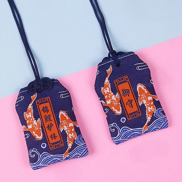 Omamori Koi