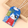 Omamori Porte Bonheur