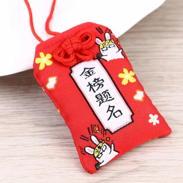 Omamori Réussite