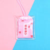 Omamori Rose – Réussite Académique