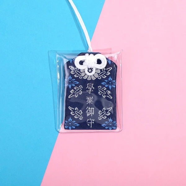 Omamori – Savoir et Réussite