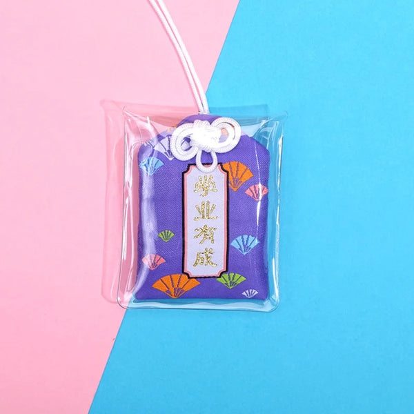 Omamori – Succès et Accomplissement