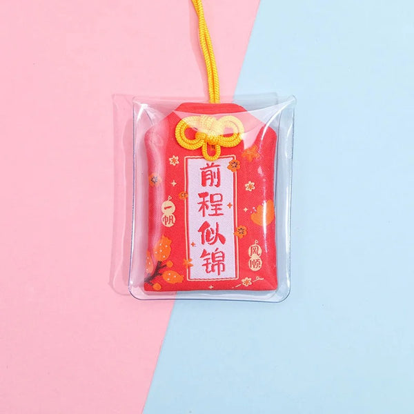 Omamori – Succès et Bonheur