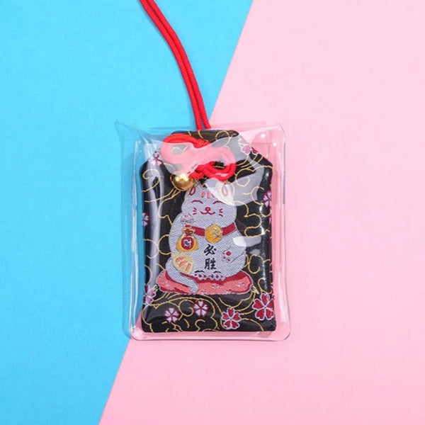 Omamori – Succès et Fortune