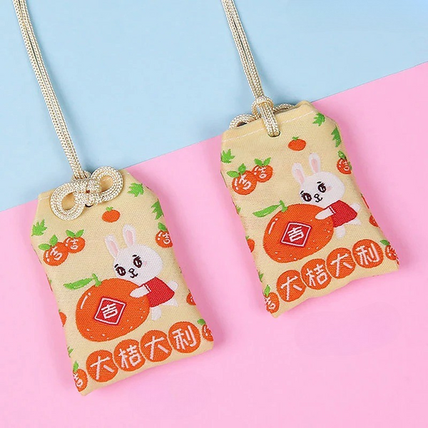 Omamori Usagi